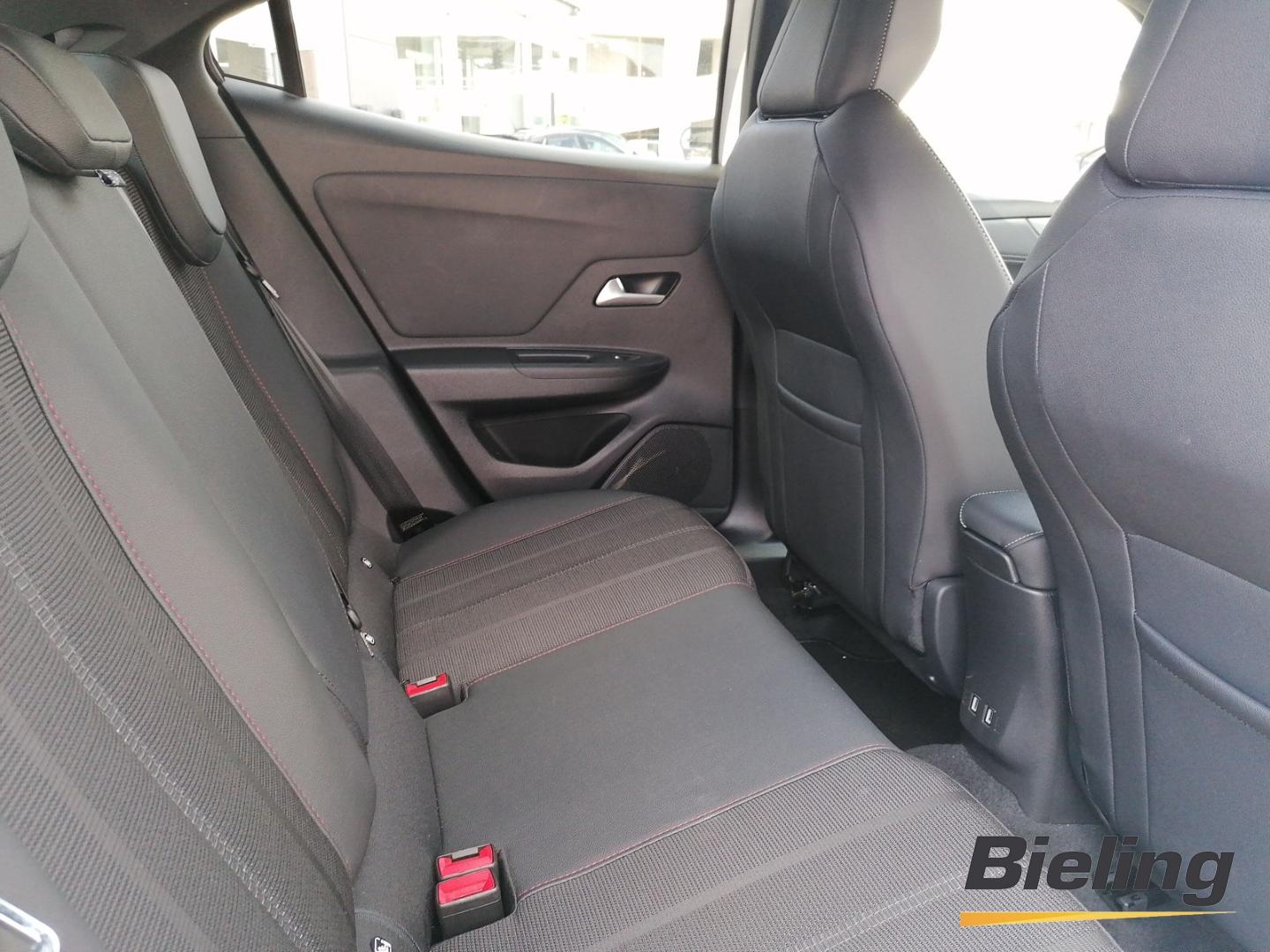 Opel Mokka GS-Line Grand Sport Turbo