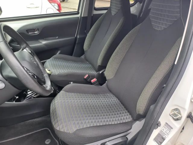 Peugeot 108 Collection Top! VTI 72 VTi