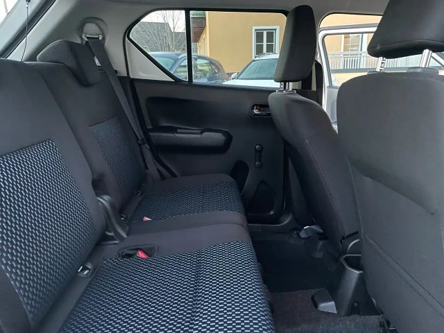 Suzuki Ignis 4x4 AllGrip DualJet Hybrid Shine