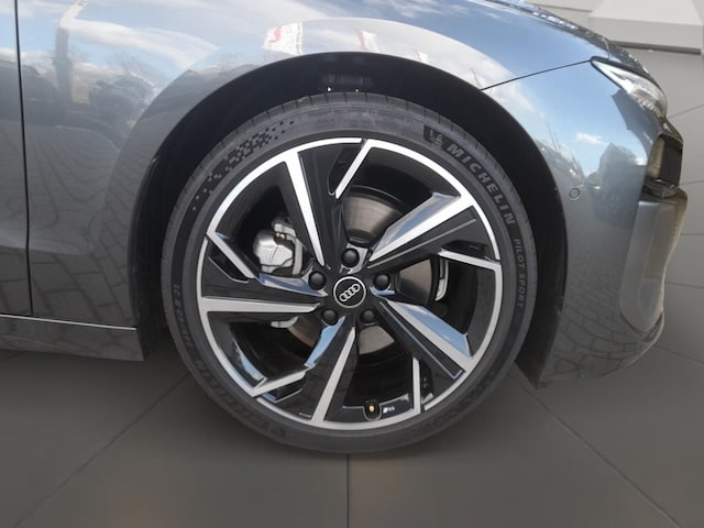 Audi A6 e-tron Avant