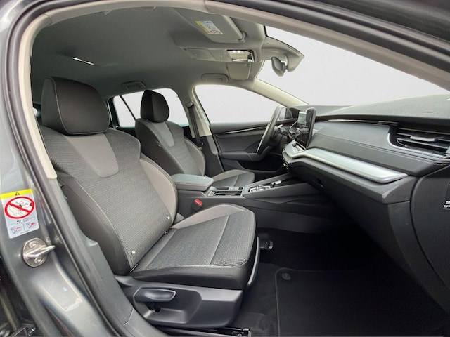 Skoda Octavia 2.0 TDI Combi Selection