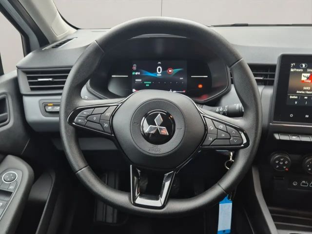 Mitsubishi Colt Basis