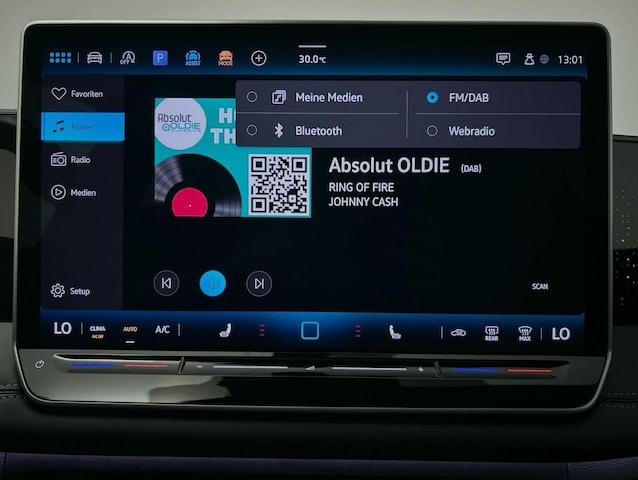 Volkswagen Tiguan 1.5 R-L BT110eTSID7F