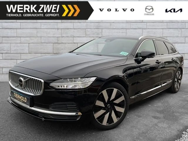 Volvo V90 Bright T8 Ultra