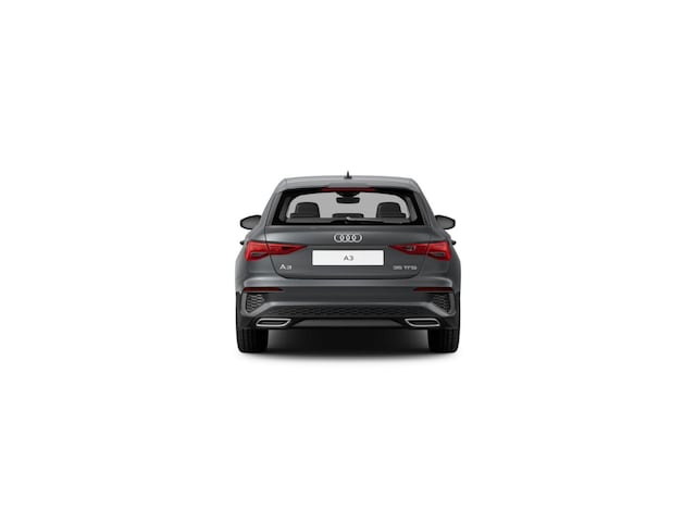 Audi A3 35 TFSI S-Line S-Tronic Sportback