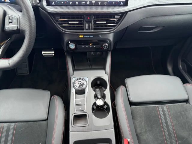 Ford Kuga Hybrid ST Line X