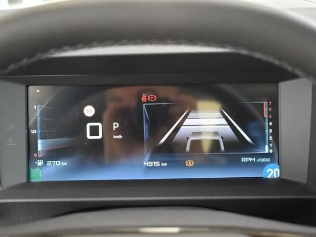 Citroën Spacetourer Max