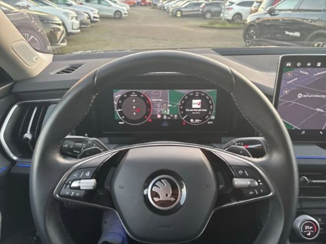 Skoda Kodiaq 2.0 TDI 4x4 Selection