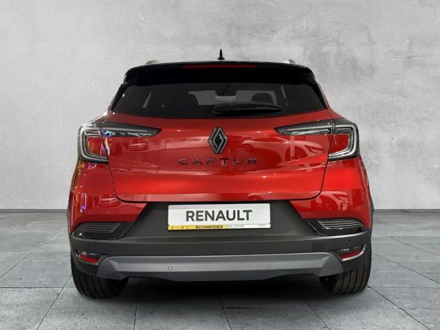 Renault Captur Alpine EDC Esprit Hybrid