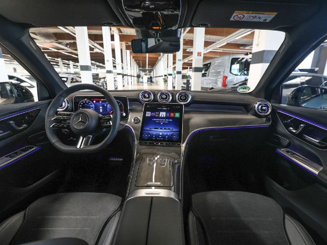 Mercedes-Benz GLC 220 4MATIC GLC 220 d