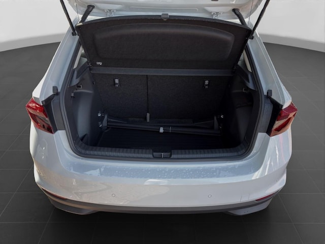 Skoda Fabia 1.0 TSI Selection