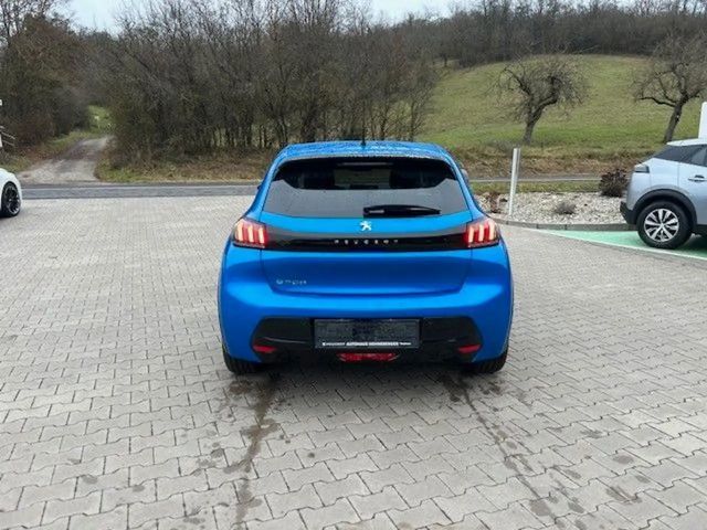 Peugeot E-208 Allure Pack