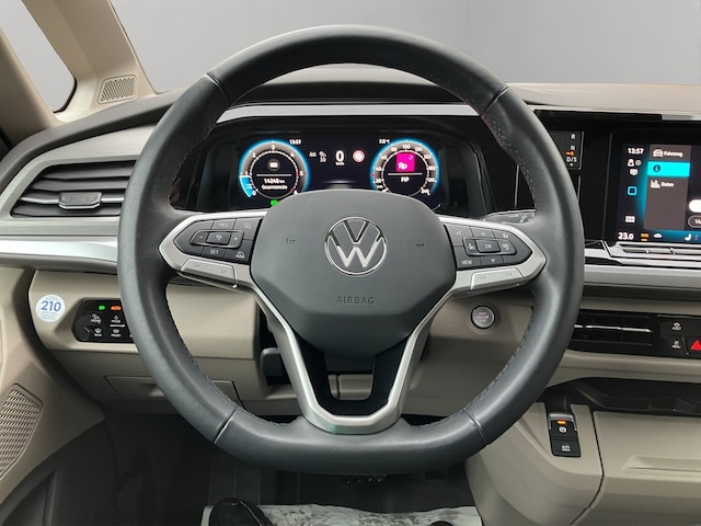 Volkswagen Multivan Lang T7