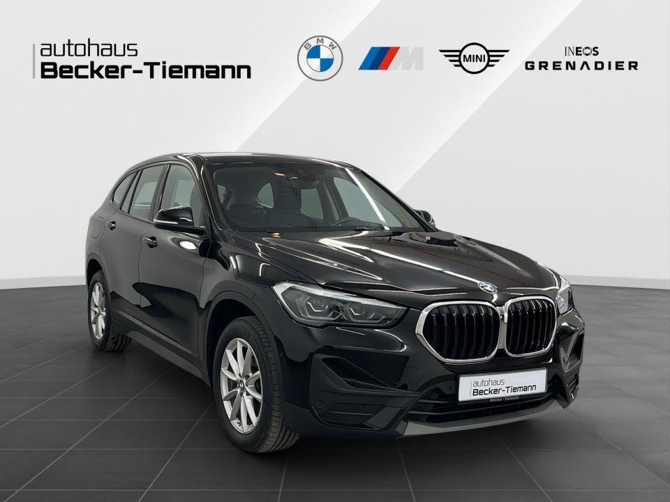 BMW X1 sDrive18d