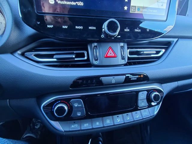 Hyundai i30 1.0 T-GDi