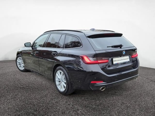 BMW 318 318i Touring