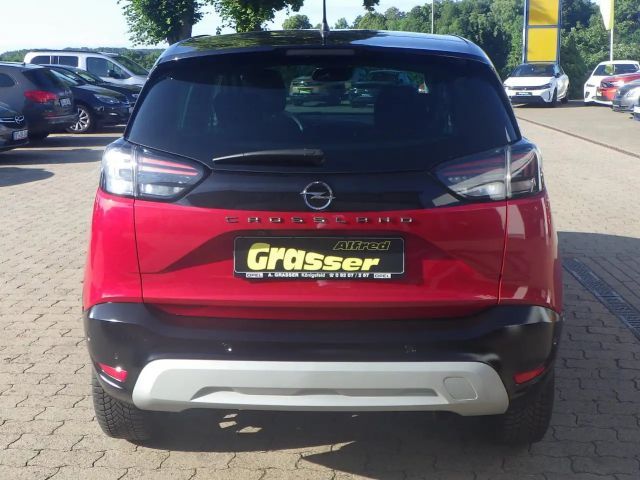 Opel Crossland X Elegance
