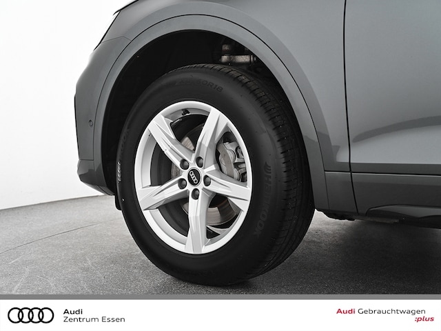 Audi Q5 45 TFSI Quattro S-Tronic Sportback