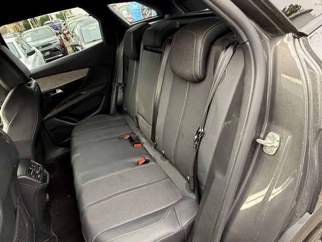 Peugeot 3008 GT-Line PureTech