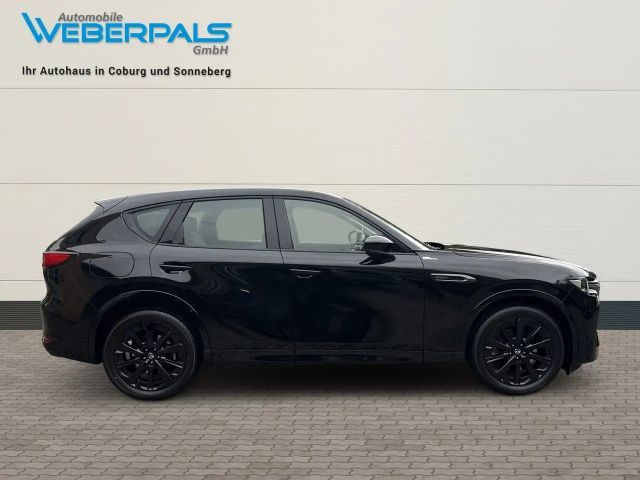 Mazda CX-60 4WD Homura