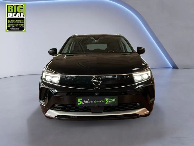 Opel Grandland X Ultimate