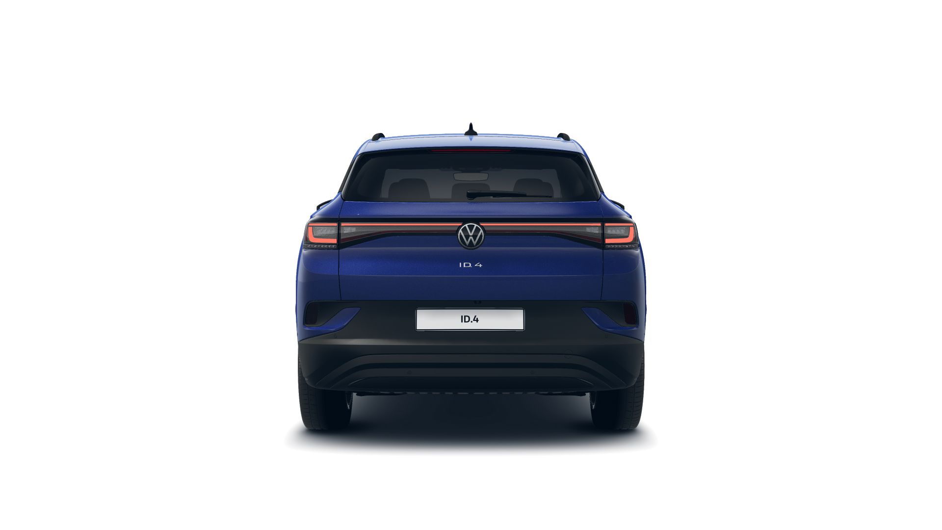Volkswagen ID.4 77 KWh Move Performance Pro