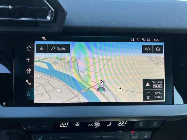 Audi A3 30 TFSI Sportback