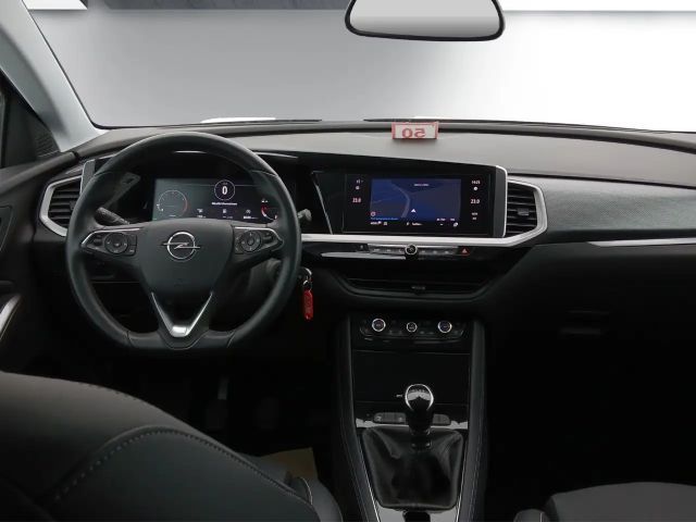 Opel Grandland X Elegance