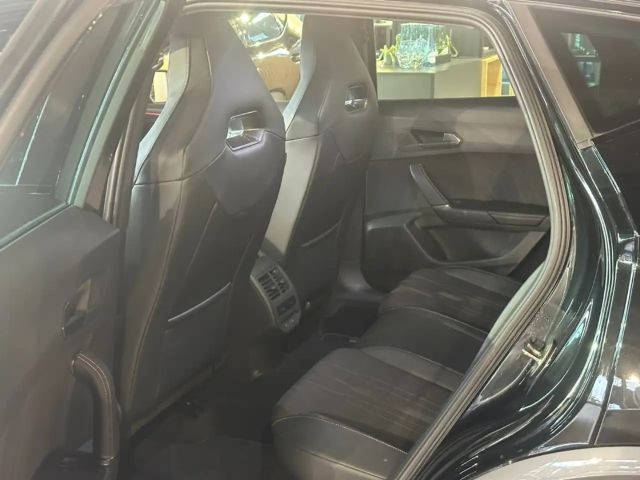 Cupra Formentor 2.0 TSI 4Drive VZ