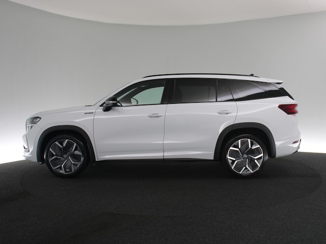 Skoda Kodiaq 1.5 TSI Sportline