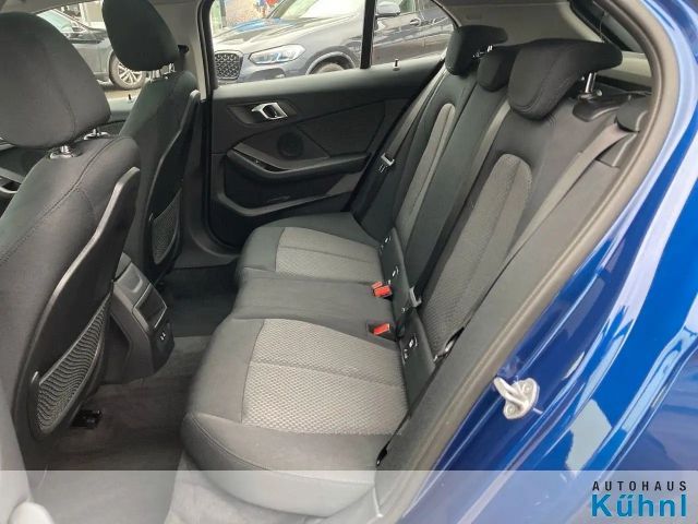 BMW 118 118i Advantage pakket Sedan