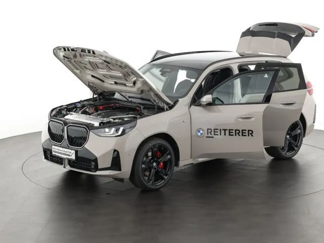 BMW X3 M-Sport xDrive