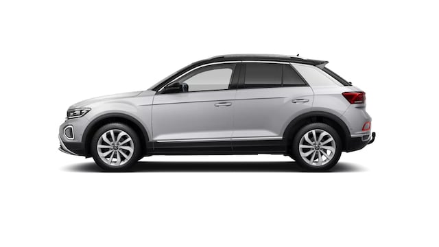 Volkswagen T-Roc 1.5 TSI Style