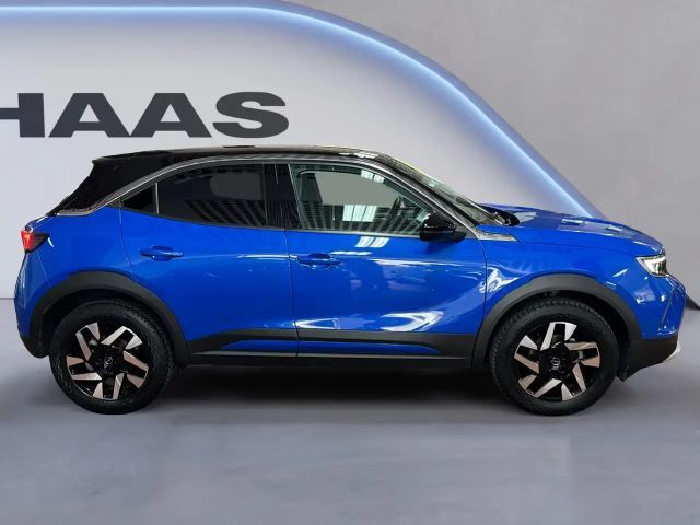 Opel Mokka 1.2 Turbo Elegance Turbo