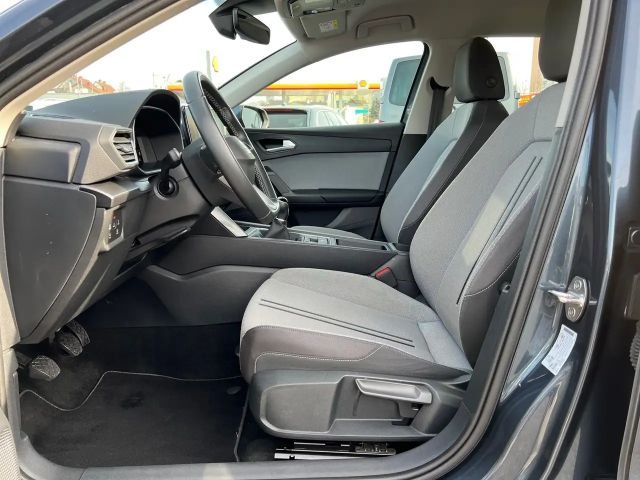 Seat Leon Sportstourer Style