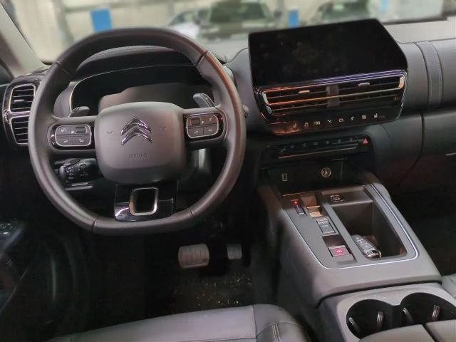 Citroën C5 Aircross 1.2 Tempomat,LED,Navi,KlimaA