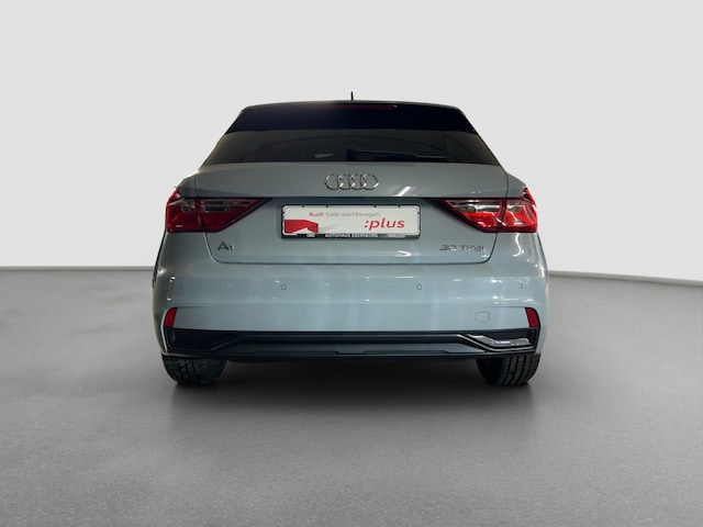 Audi A1 30 TFSI Sportback