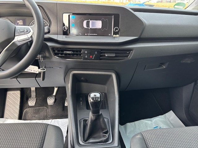 Volkswagen Caddy Combi