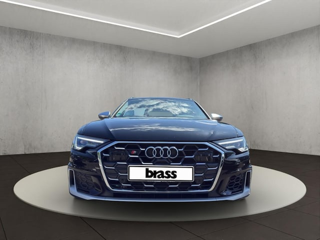 Audi S6 Avant Quattro