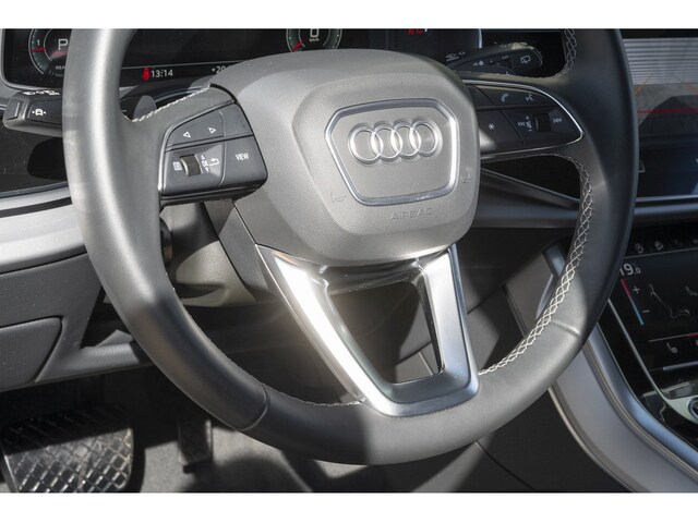 Audi Q7 45 TDI Quattro S-Line