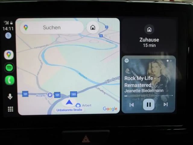 Toyota Yaris Active Comfort