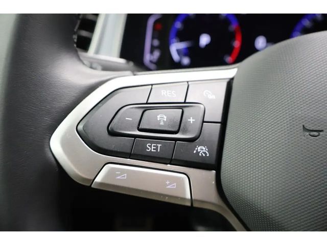 Volkswagen T-Roc 1.5 TSI DSG