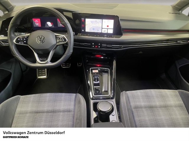 Volkswagen Golf 2.0 TDI DSG GTD IQ.Drive