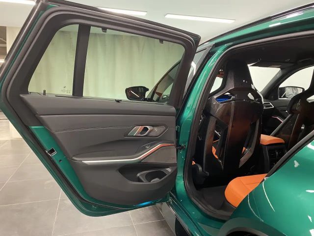 BMW M3 Competition Touring xDrive