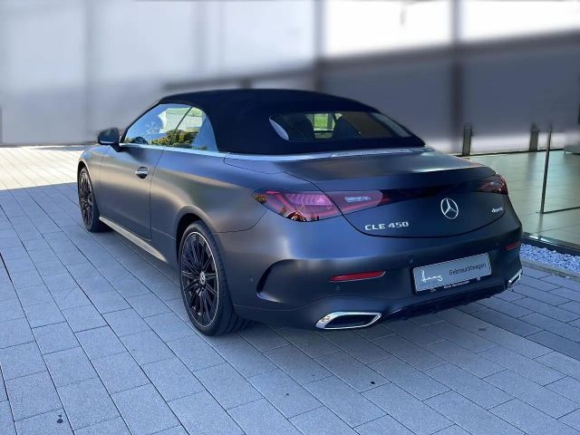Mercedes-Benz CLE 450 4MATIC AMG Line