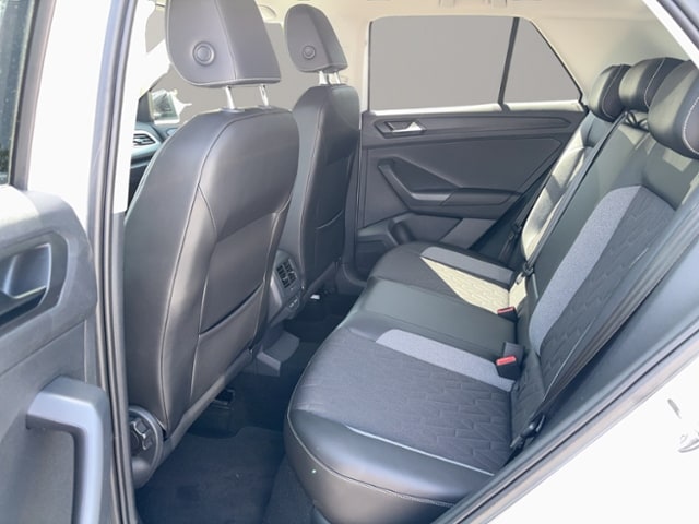 Volkswagen T-Roc 1.0 TSI