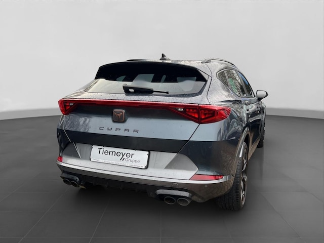 Cupra Formentor 2.0 TSI VZ