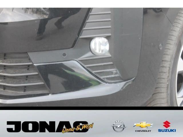 Opel Zafira 2.0 CDTI Edition