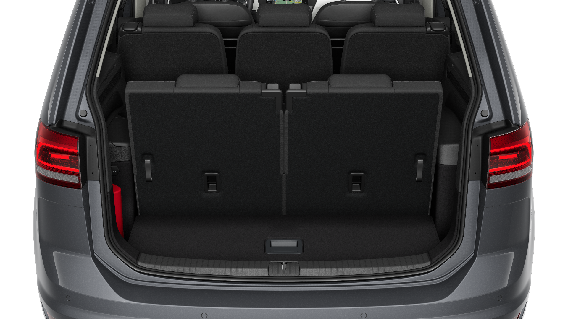 Volkswagen Touran DSG Move