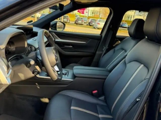 Mazda CX-80 Homura Plus e-Skyactiv